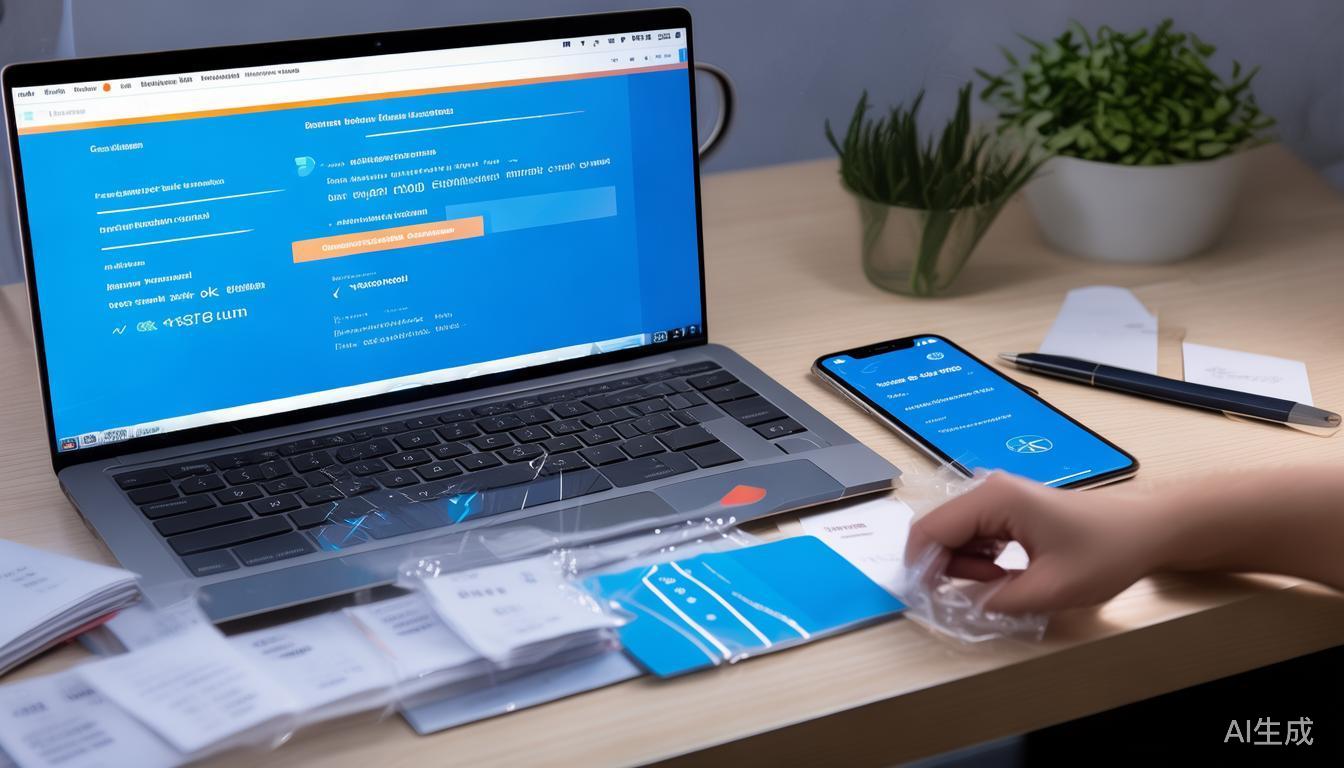 imToken中文版使用指南：下载安装与注册全流程解析