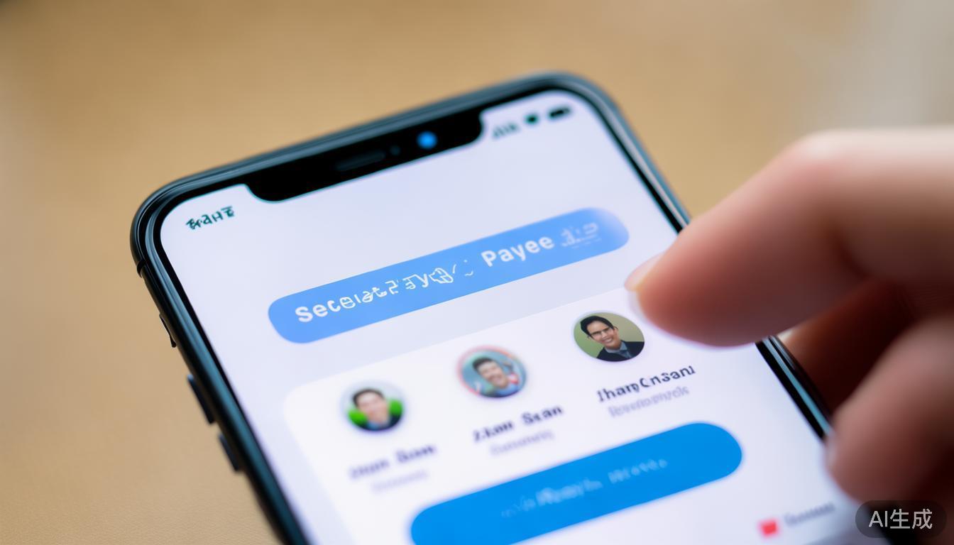 安卓系统钱包功能_安卓钱包app下载安装_如何在im钱包App安卓中实现便捷支付?