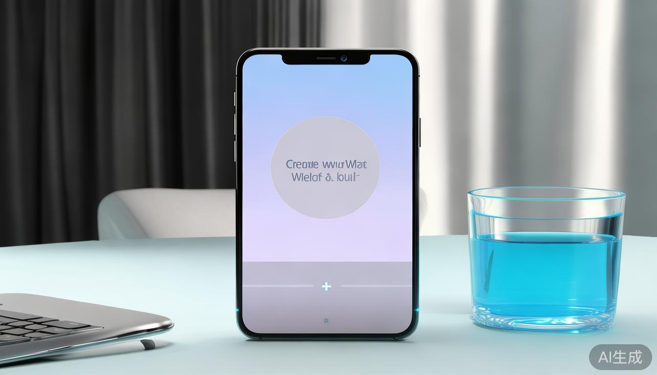 如何在官网下载im钱包并进行注册？_π钱包注册_钱包app官网