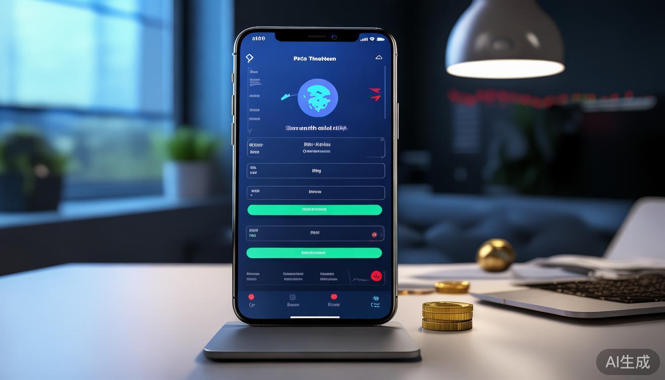 借助imToken官网应用处理资产，正确划分很关键