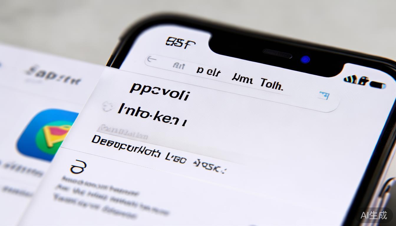 苹果手机用户看过来！教你如何安全便捷安装imToken钱包？