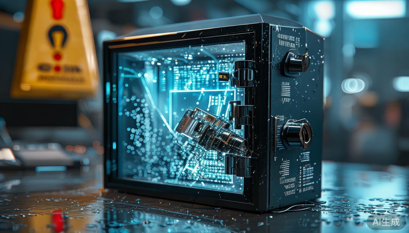 imToken钱包安卓版：安全自持私钥，在数字资产管理中如何规避风险与提升体验？