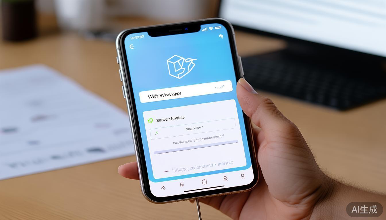 下载安装imtoken钱包_安卓imtoken钱包地址_如何在安卓设备上安装imtoken钱包?