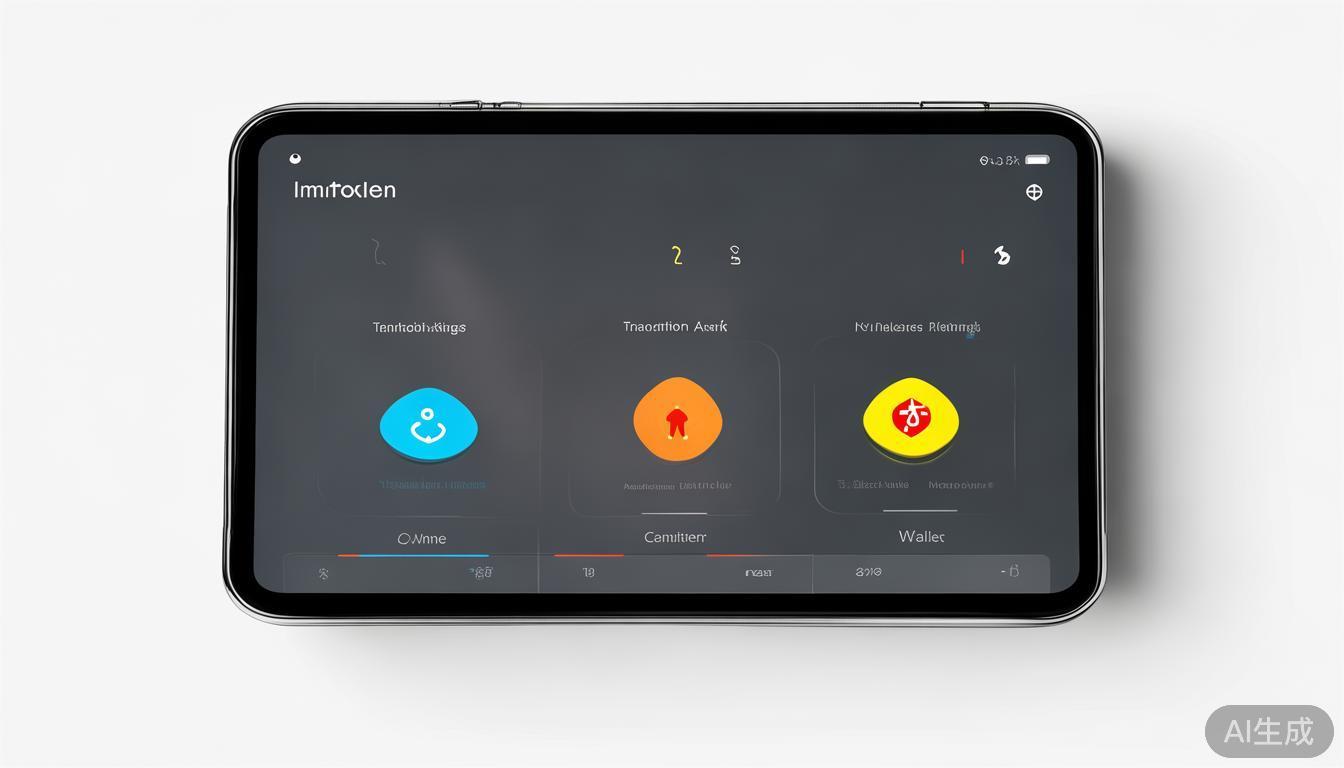 imToken钱包下载的重要性与市场适应性_钱包的应用_x钱包app