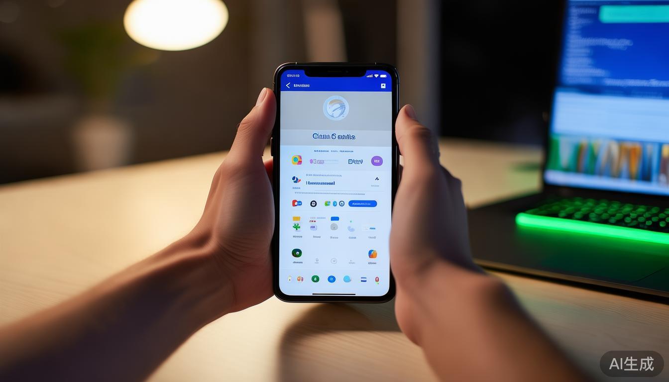 安卓手机下载imToken太慢？这几招帮你提速，Wi-Fi和存储是关键