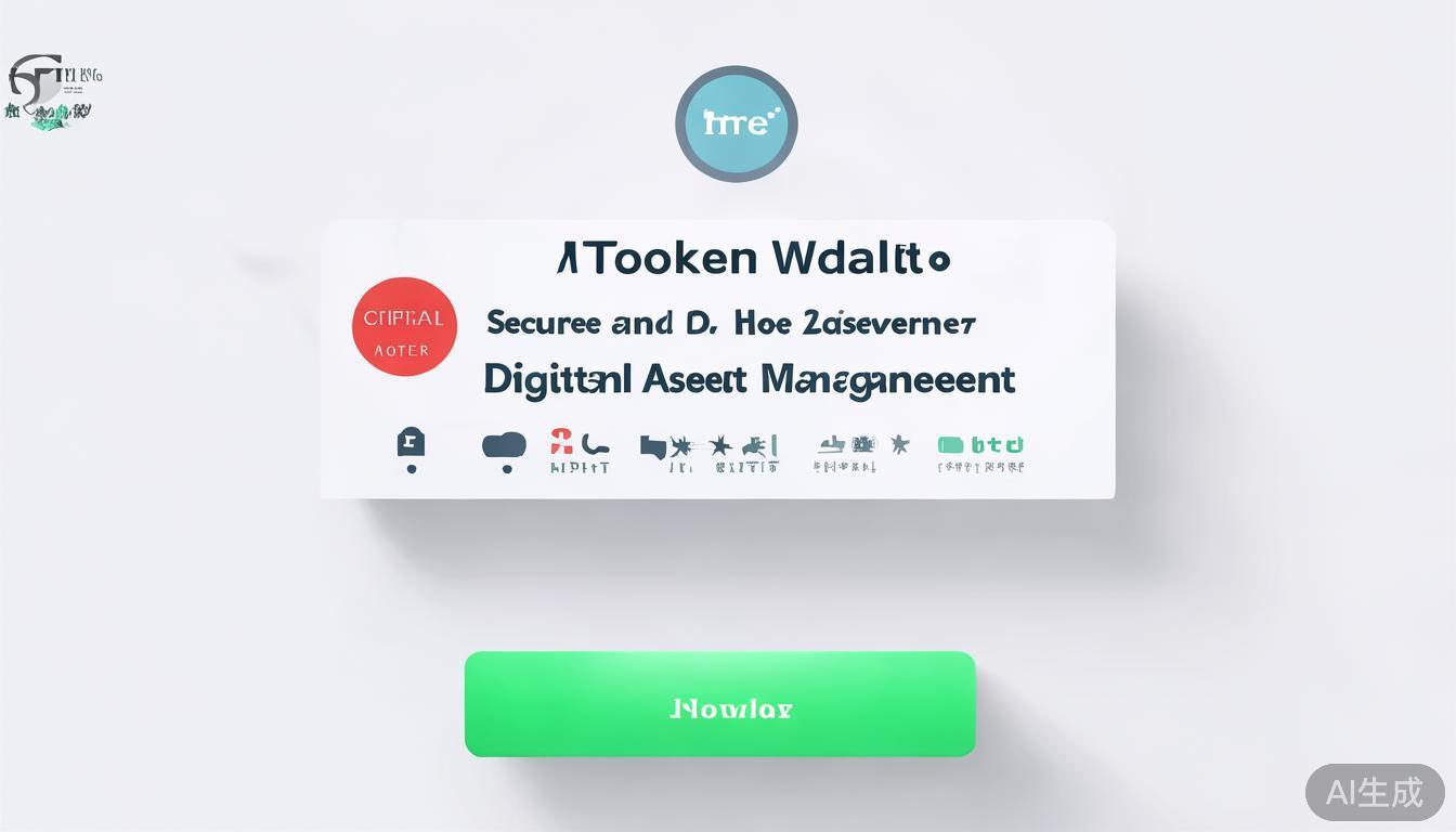 imToken钱包官方网站优势尽显，在数字资产领域脱颖而出