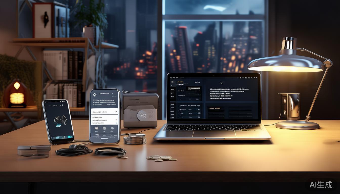如何选择适合自己的imToken冷钱包设置？_冷钱包使用_imtoken钱包冷钱包