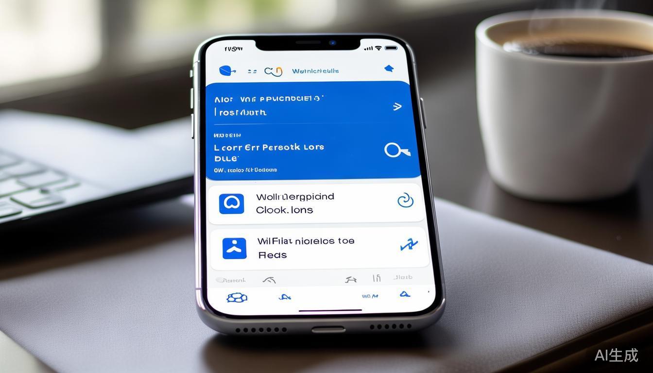数字货币交易中的imToken钱包2.0应用探索_数字钱包应用场景_数字货币显示钱包状态异常