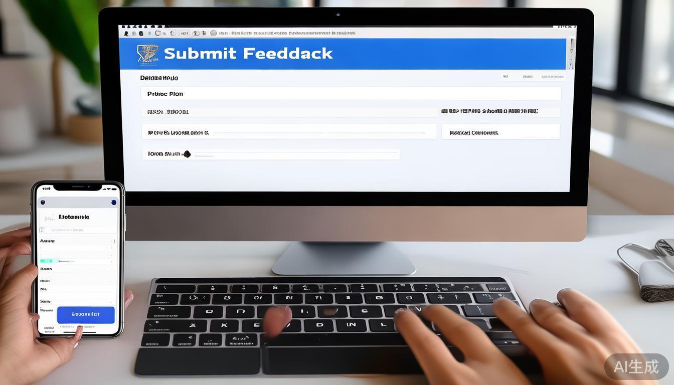 钱包官方_钱包账户问题反馈_如何通过imtoken钱包下载网址进行反馈与咨询?