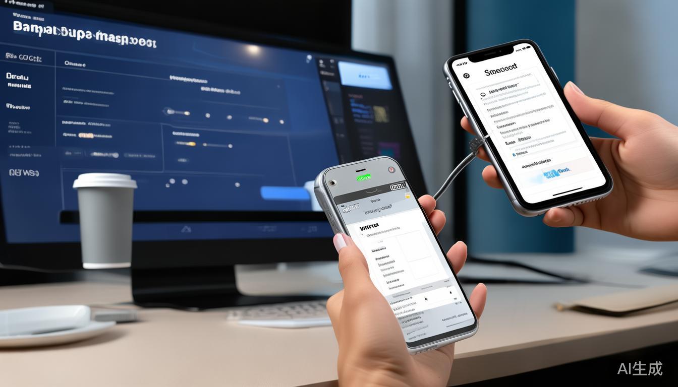 钱包客户端_长尾市场用户_imToken钱包下载的市场渗透与用户导向