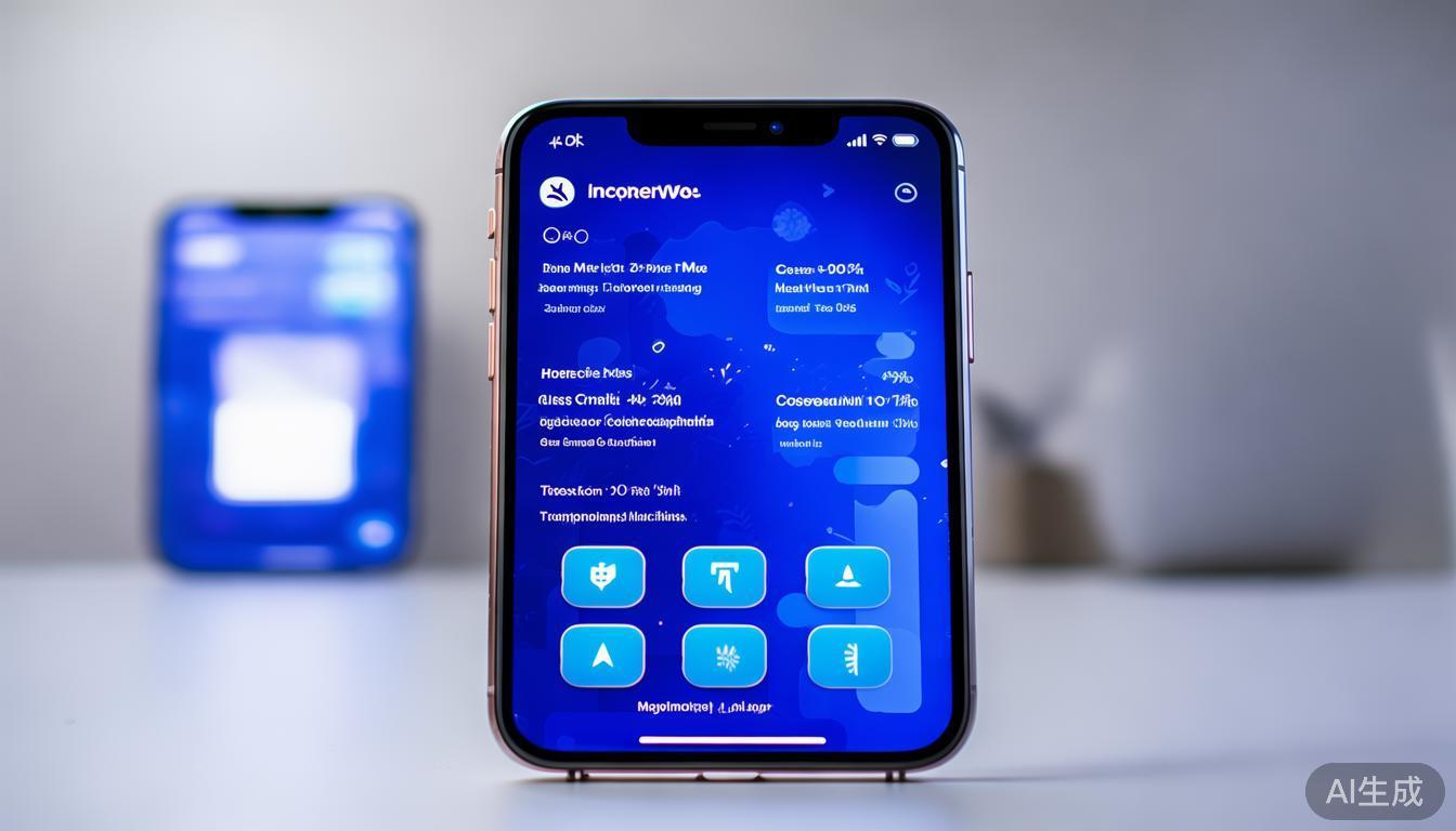 3. 加密资产管理新选择：imtoken钱包_加密钱包推荐_加密钱包开源