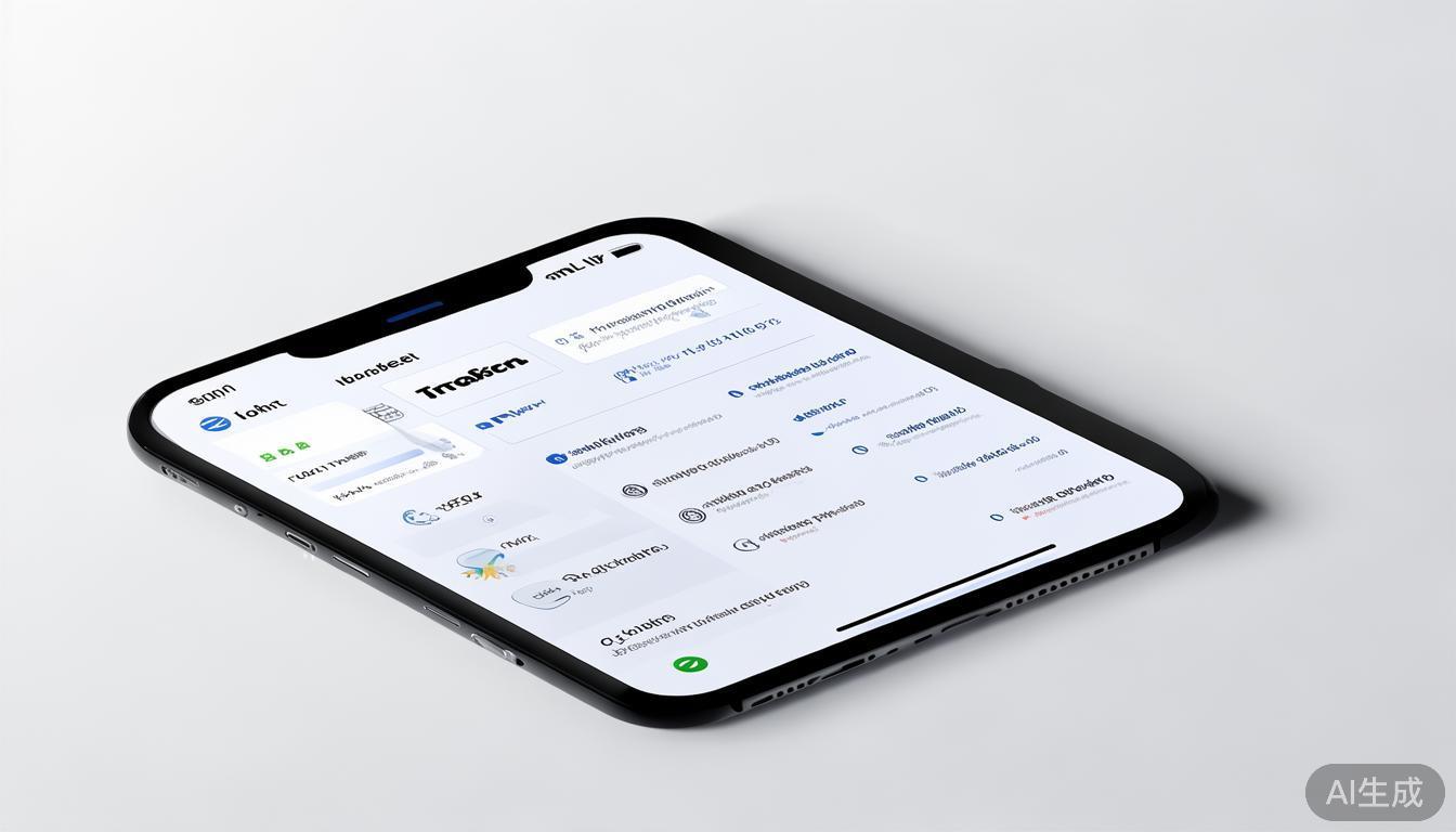 imToken官网APP受青睐，界面设计与操作便捷性值得称赞