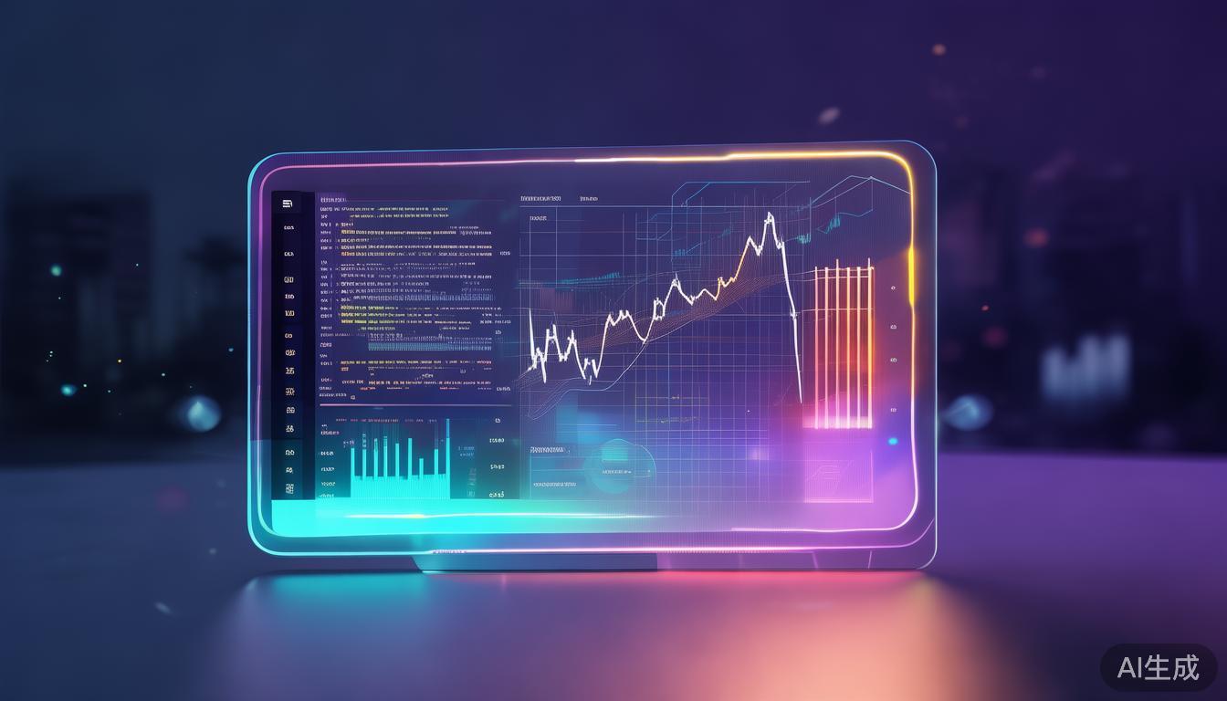 数字资产管理：imToken新型投资模式及结构化配置策略解析