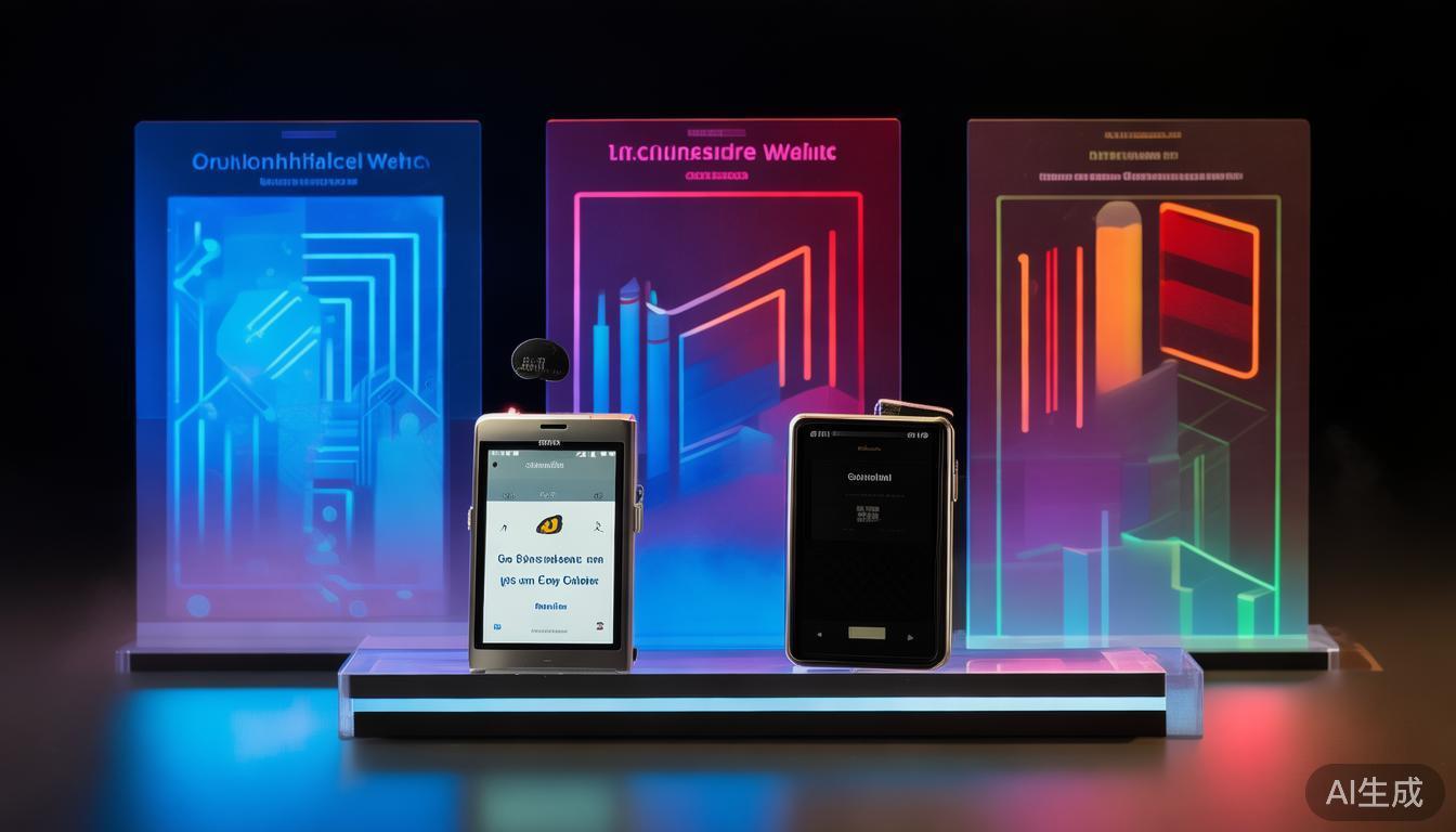 钱包加密货币_im钱包官网版与其他加密资产管理工具的比较_加密货币钱包软件推荐