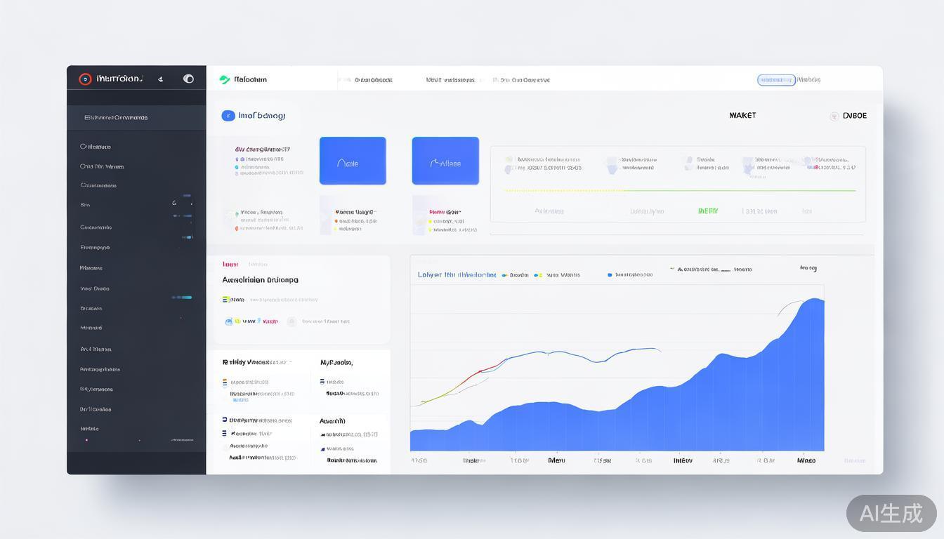 钱包市场_如何通过imtoken钱包了解最新的技术趋势？_钱包科技