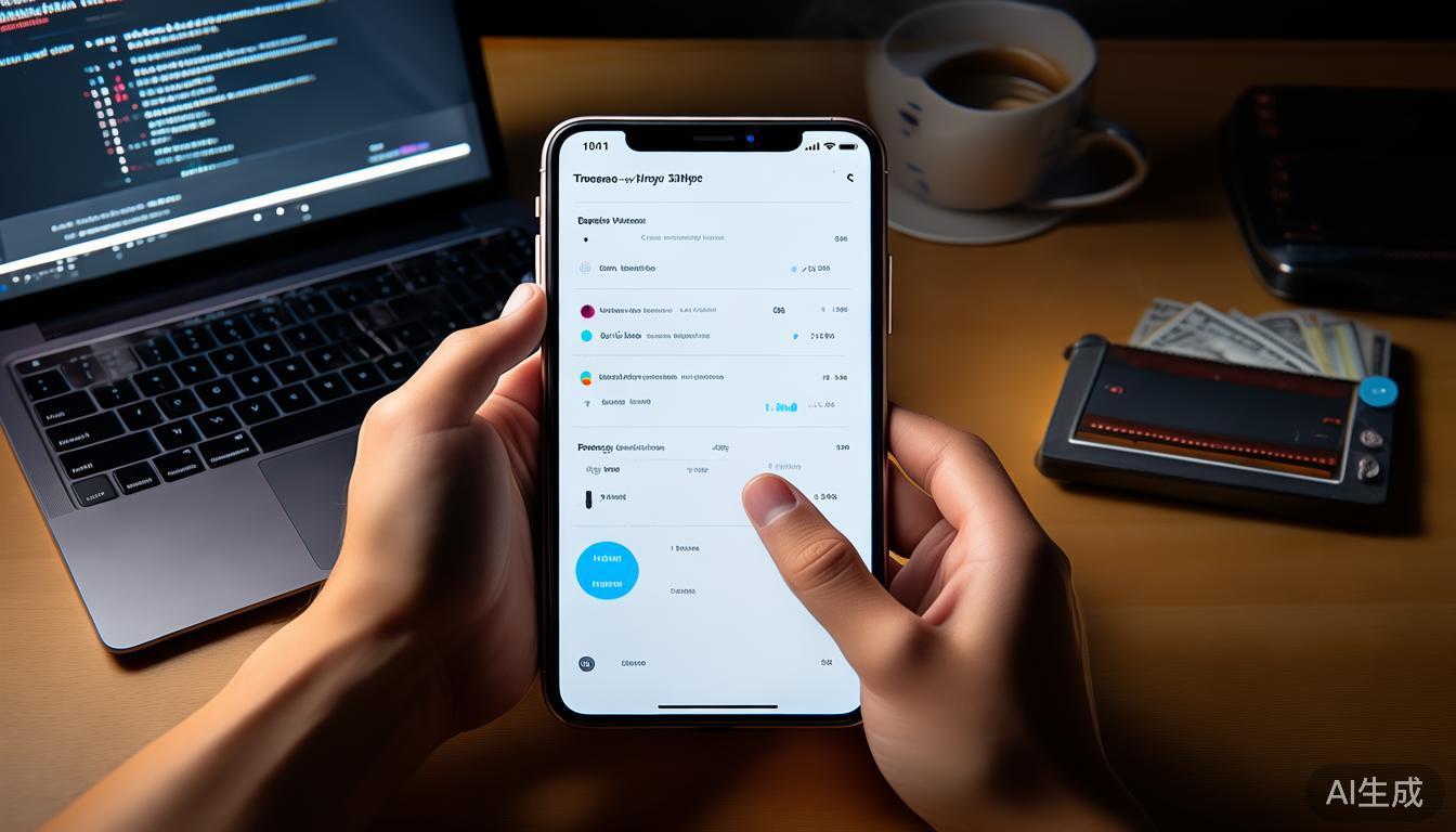 钱包客户端_钱包app的作用_imToken钱包下载的市场机会与用户响应