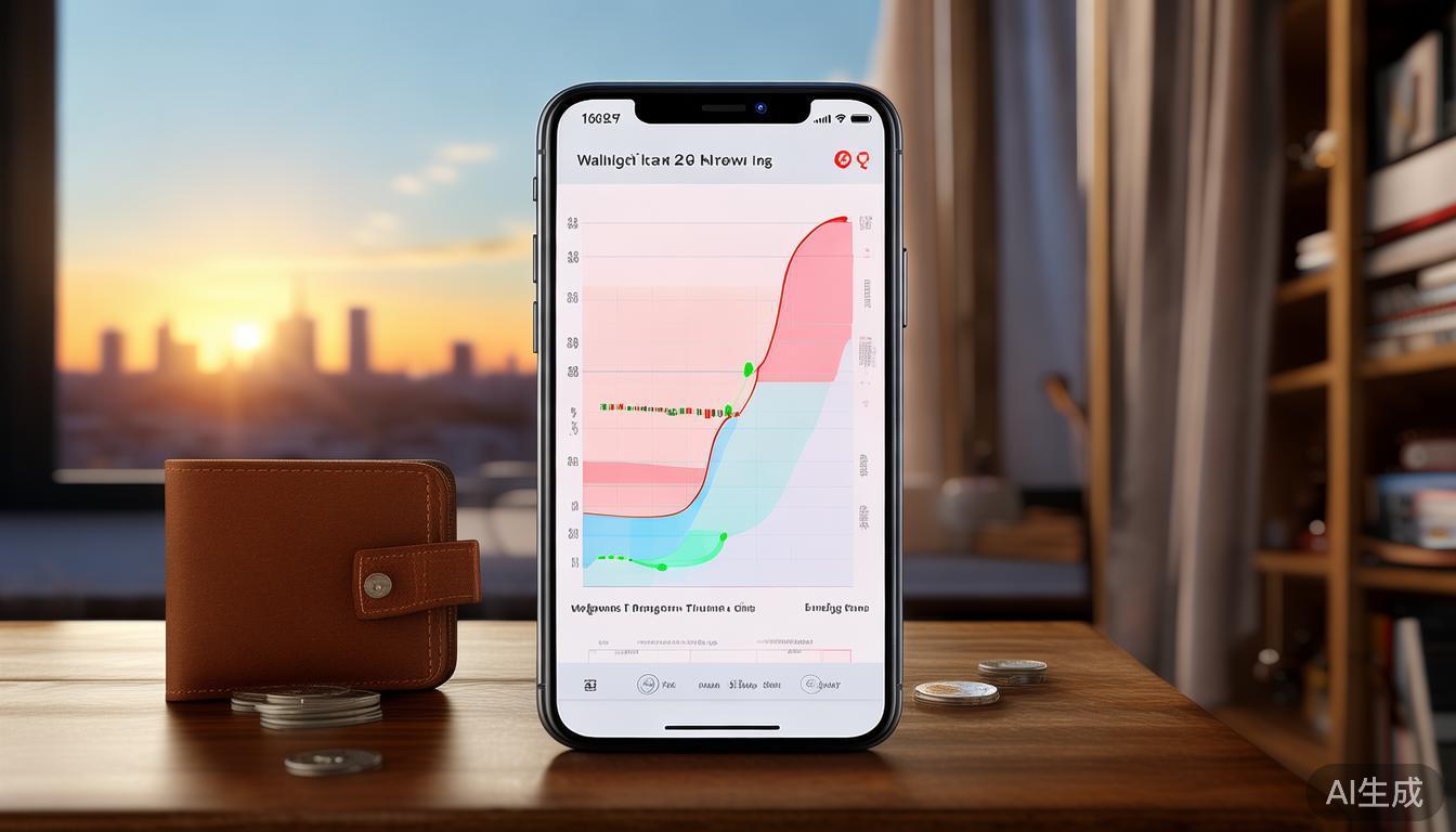 资产组合理论认为_壹钱包定期理财安全吗_如何通过token钱包安卓版定期审视投资组合,实现资产配置的科学性与合理性?