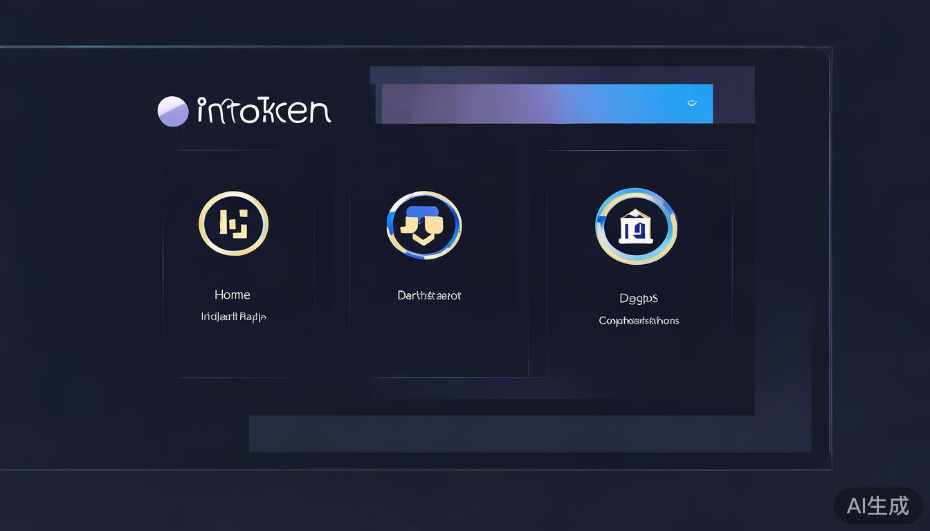 imToken钱包的灵活性与市场响应分析_钱包效应_钱包体系