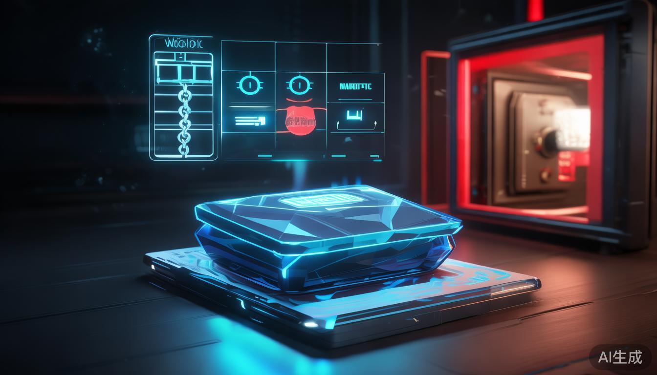 新手投资加密货币，im钱包下载与使用注意事项你知道吗？