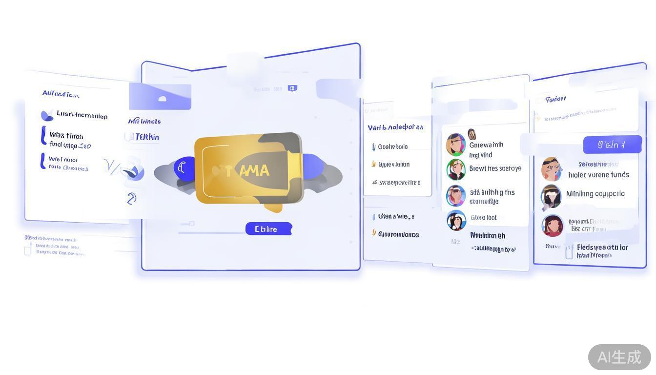 长期专注加密货币钱包领域，imToken免费版拓展影响力