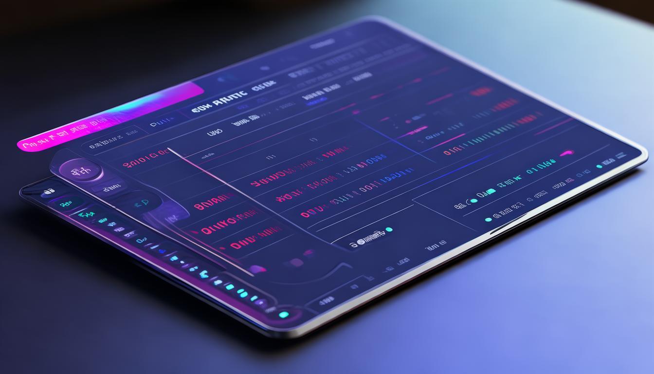 下载imToken钱包，探索功能带来多样交易选项，满足投资者需求