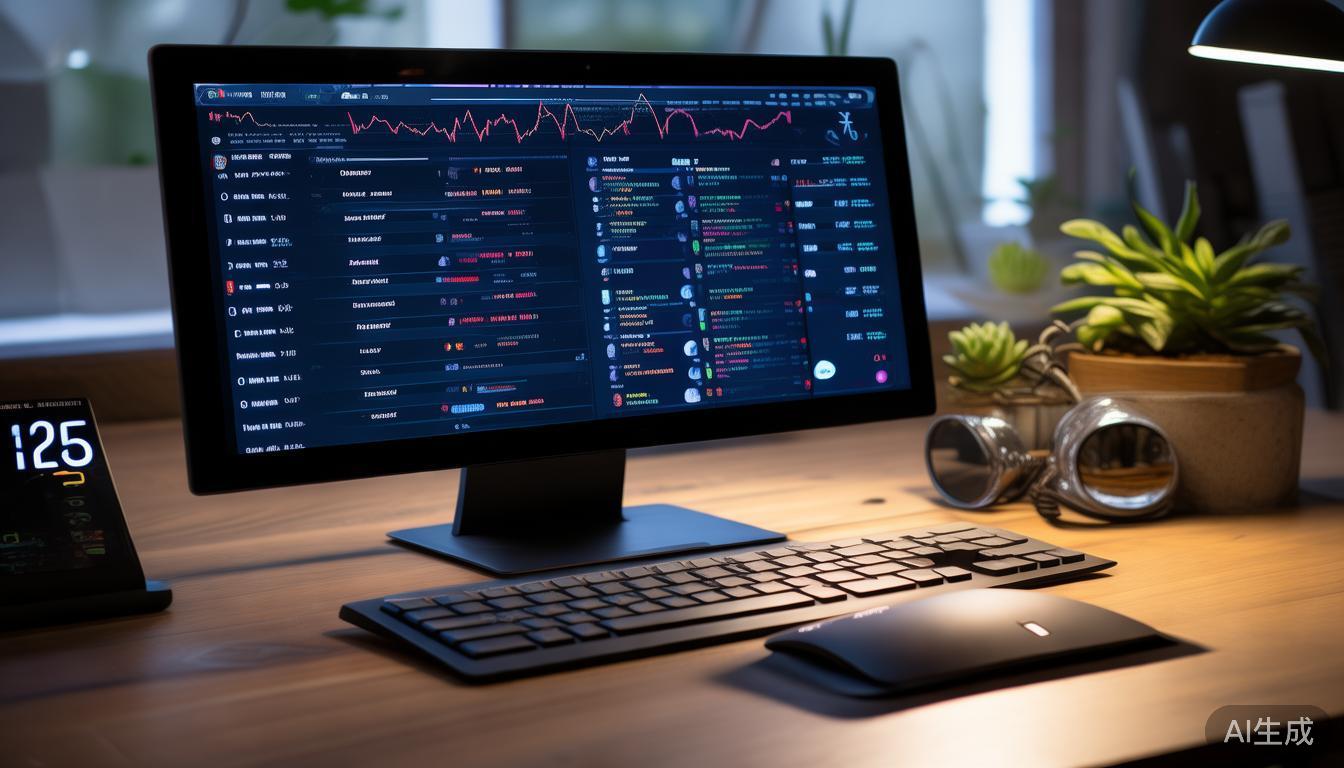 运用imToken钱包交易，掌握用途、研究动态、制定计划并控风险