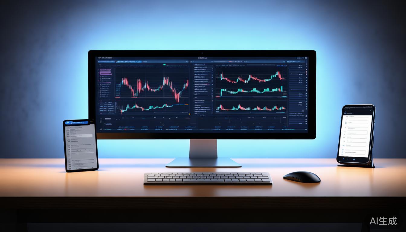 趋势财经的网址_趋势财经官网_如何通过imToken官网正版下载利用经济趋势?