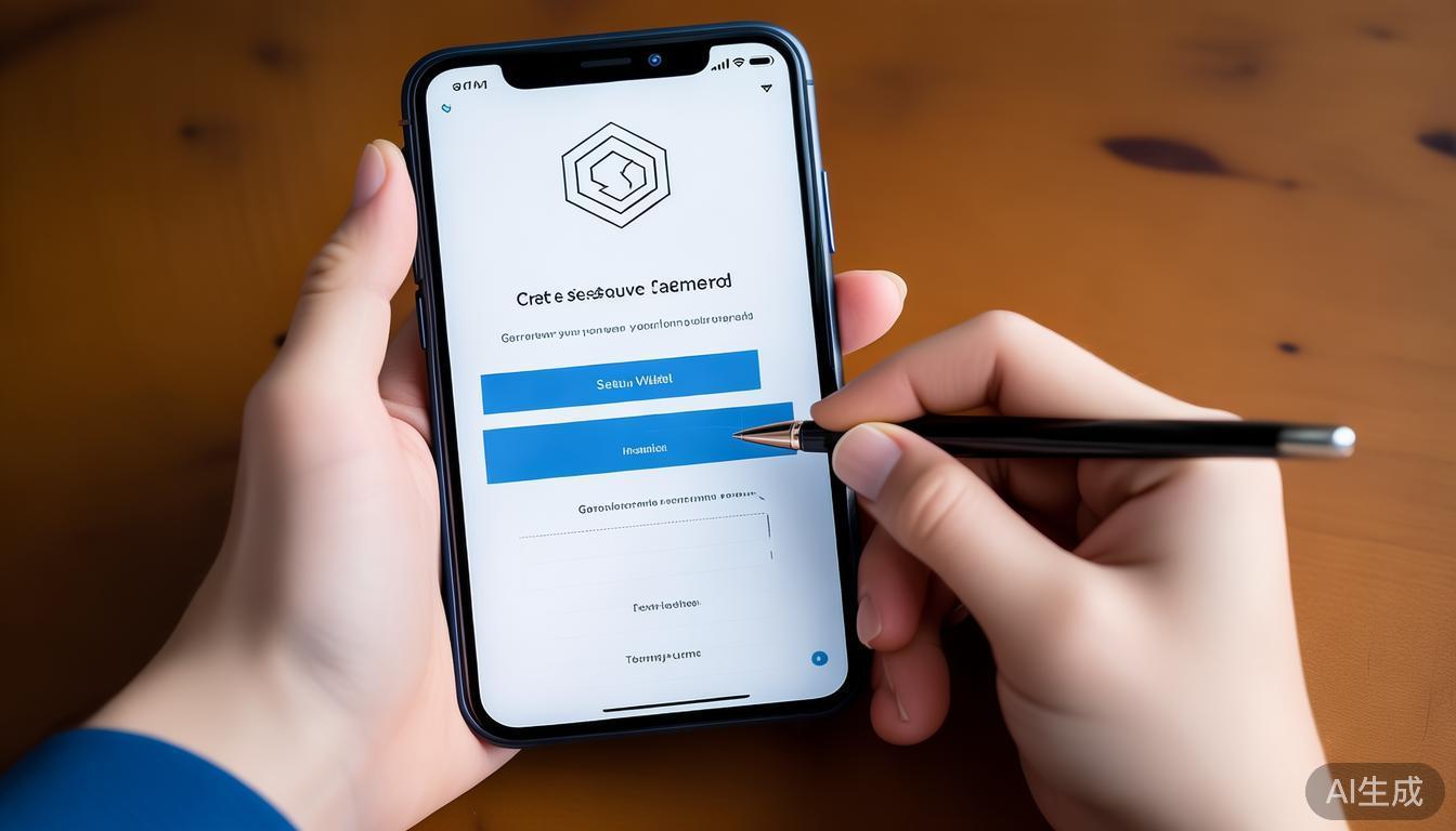 钱包怎么下载_imToken钱包下载与安装的详细步骤_imtoken钱包怎么下载