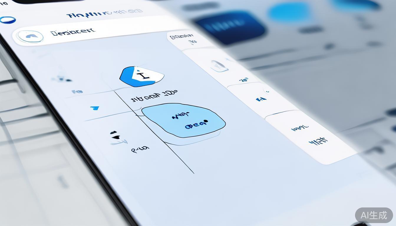 最新更新的imToken冷钱包：安全提升且操作便捷，带来全新体验