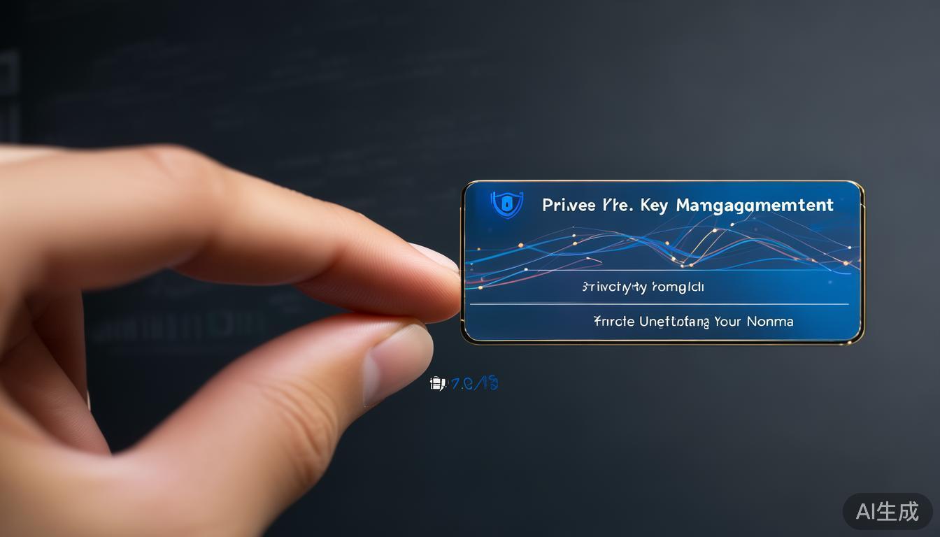 imToken钱包产品线丰富，市场表现独特，安全考量多重加密！？