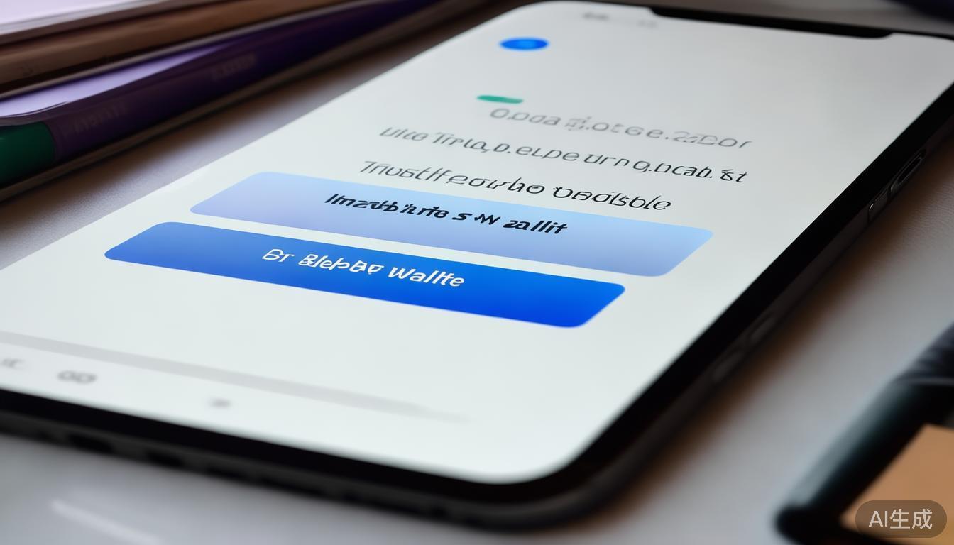 货币网买币流程_货币网怎么玩_从零开始:新手如何在imToken官网完成正版下载,并顺利开启数字货币之旅。