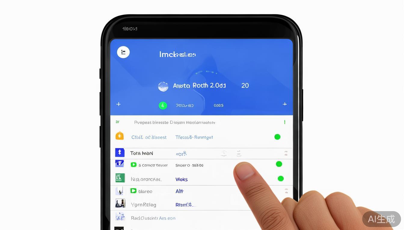 最新imToken 2.0钱包安卓版的功能与特色解析_android钱包_钱包app是干什么用的