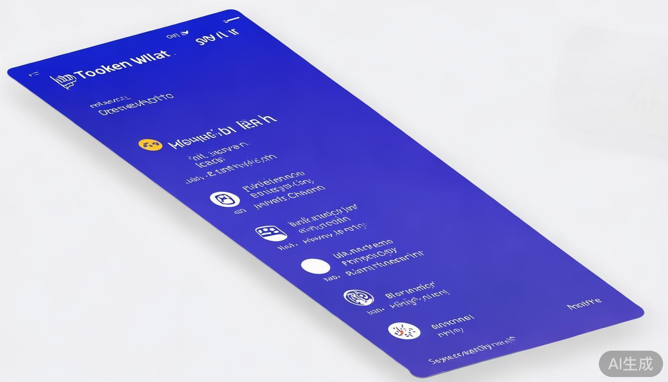 钱包管理平台登录页面_如何通过imToken钱包官网地址参与生态建设?_钱包生态平台