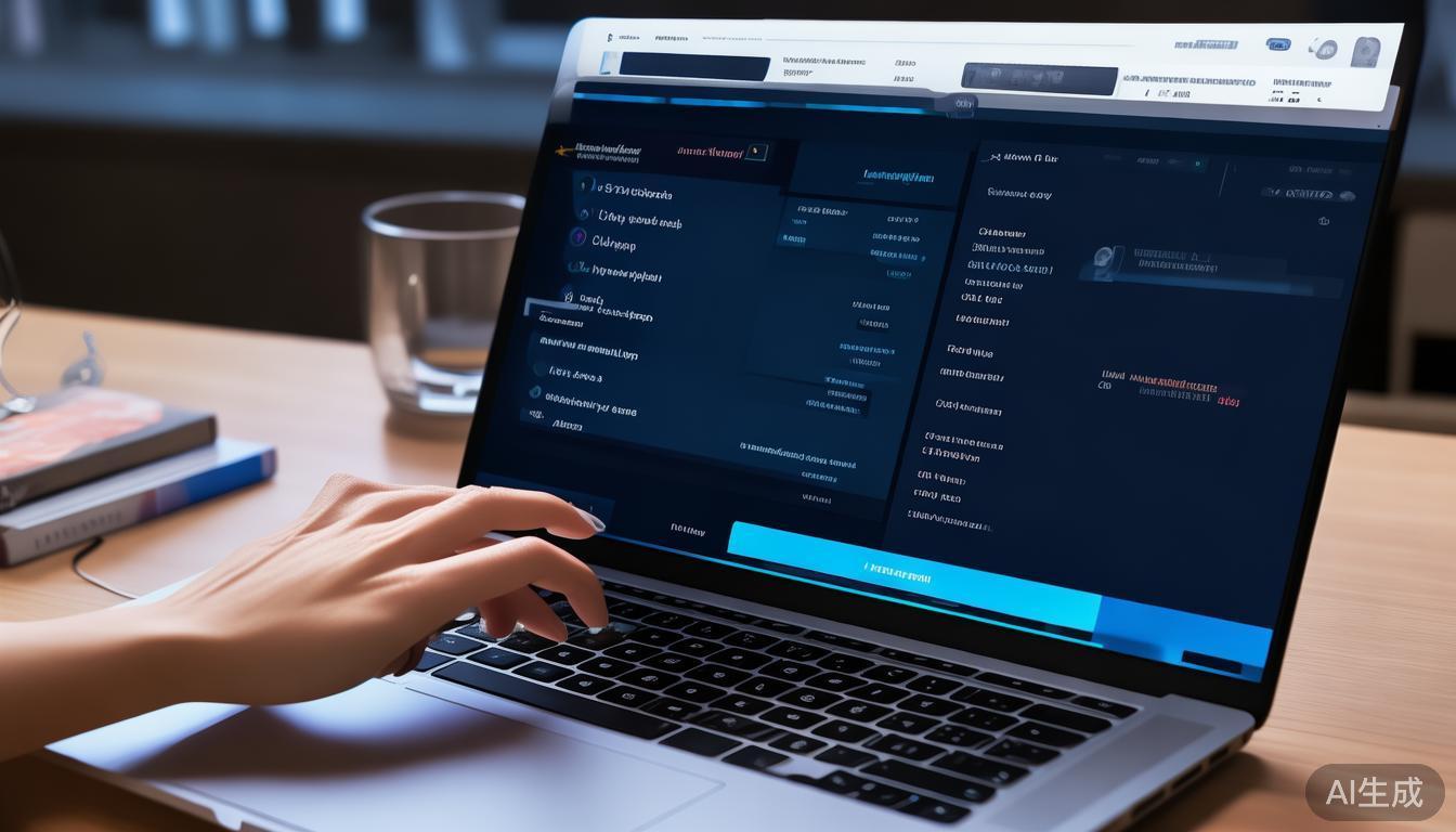 智能交易软件平台_如何通过imToken免费版实现智能交易与操作？_免费智能交易软件