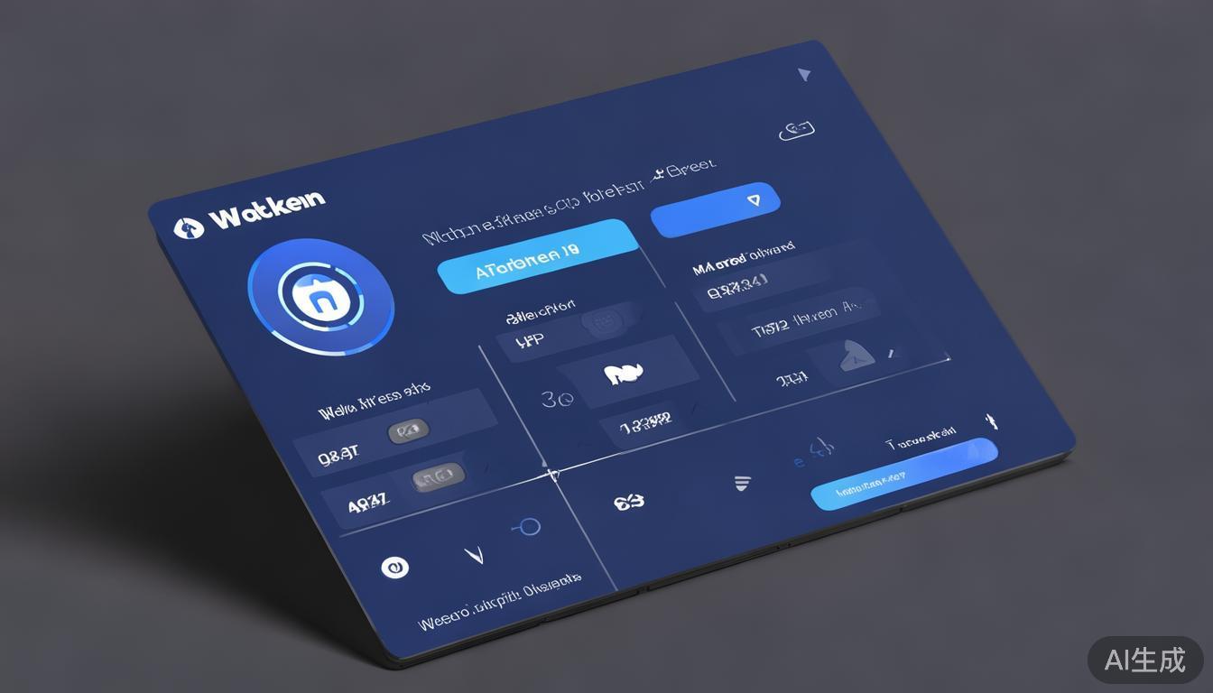 8. imtoken官方网站带你开启数字资产管理的新时代_资产数字化创新峰会_数字资产领域