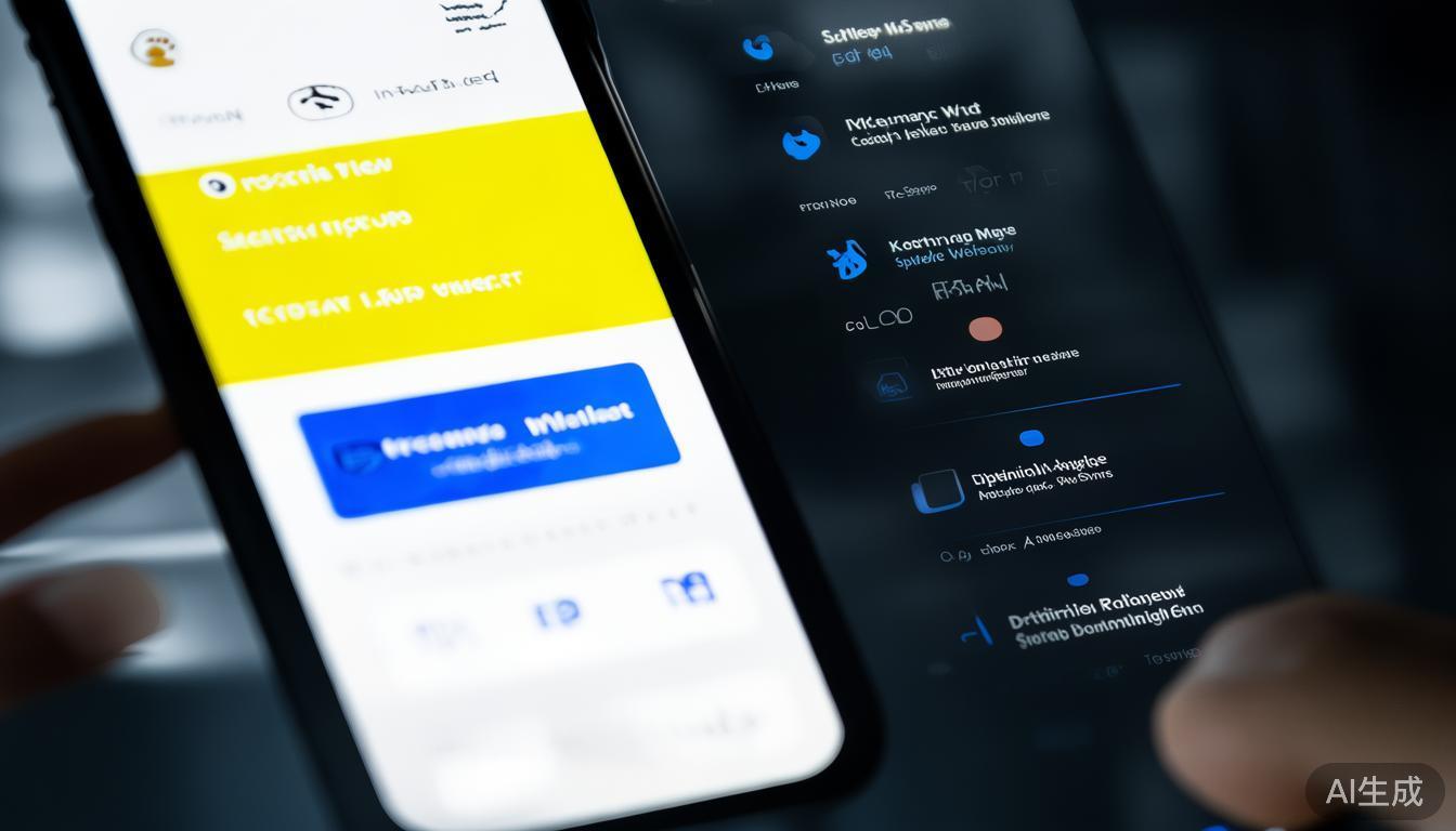 中奥投资高利息app_如何在imToken钱包官方app下载中探索变革投资？_叮当钱包app下载
