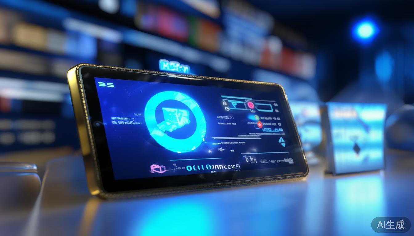 imToken钱包官方版的多链支持及其优势_钱包官方网站_钱包区块链