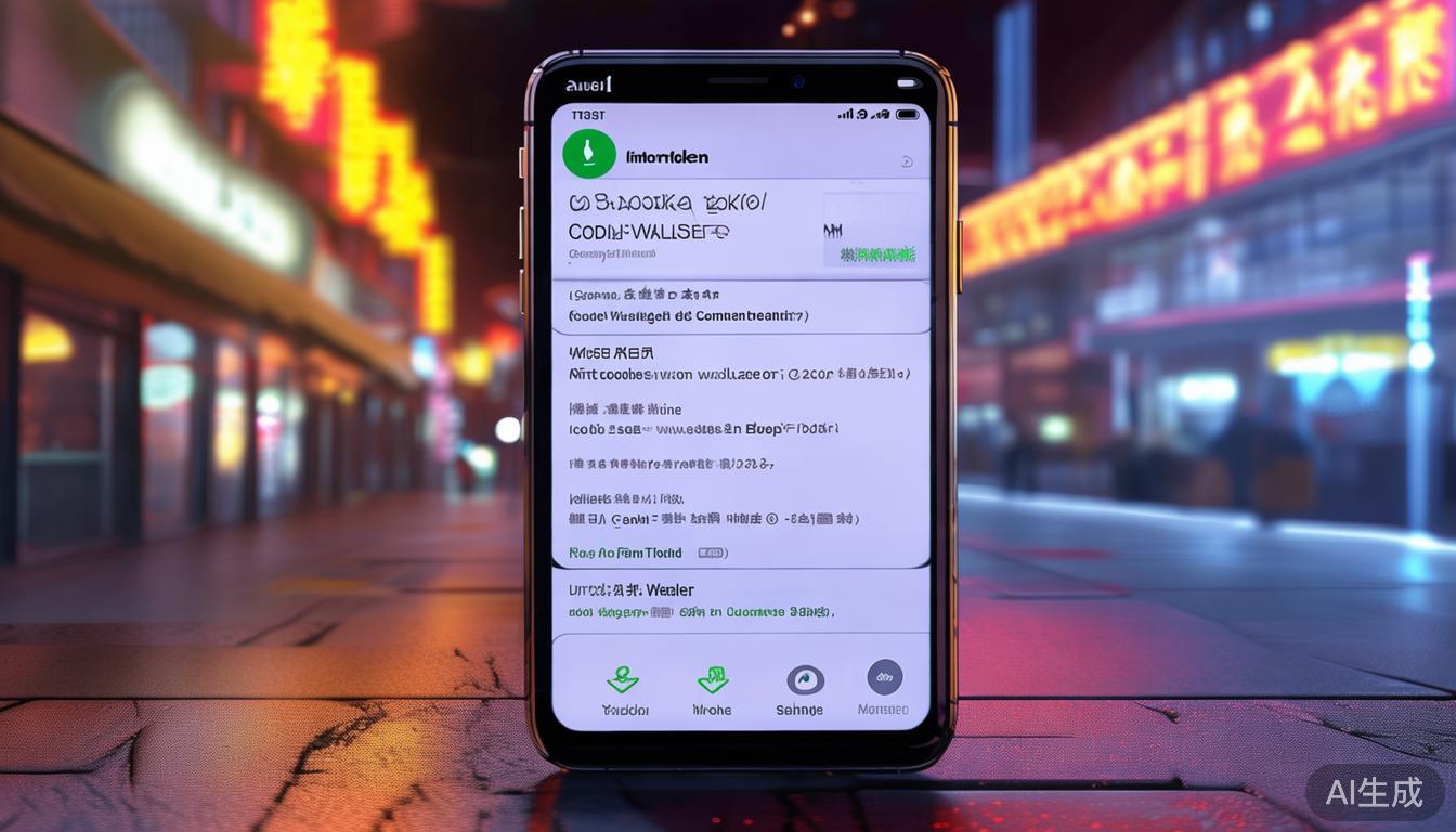 app数字钱包_imToken安卓版与其他钱包的比较,了解在数字资产管理上的独特优势与不足。_数字钱包中的资产如何变现
