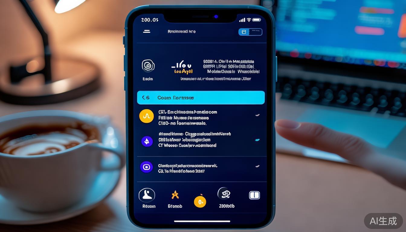 如何在imToken钱包中获取最新市场资讯？_嘉兴中安市场最新资讯_市场资讯类杂志