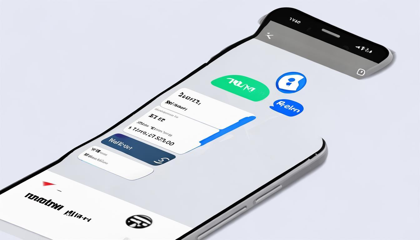 imToken安卓版：助力资金周转，提供多样交易选项