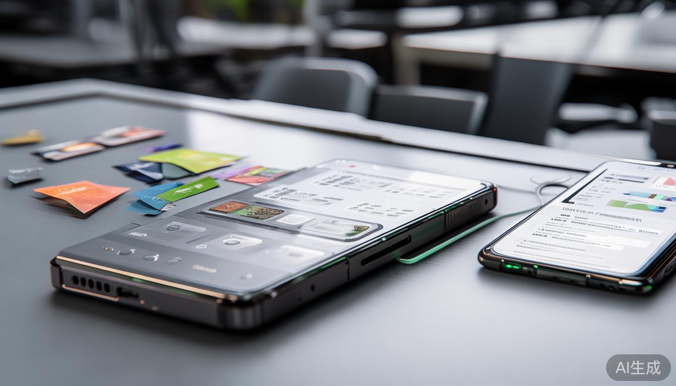 imToken深度观察：安全性、功能与市场定位，能否在竞争中脱颖而出？