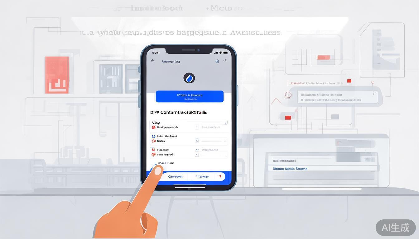 信用钱包显示初审通过_财务岗位廉洁风险点_如何通过imToken钱包App管理财务风险