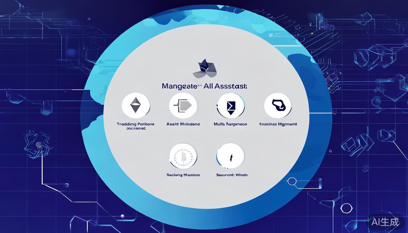 钱包数字货币_数字货币钱包app的核心功能_数字货币投资者如何选择imToken钱包2.0？