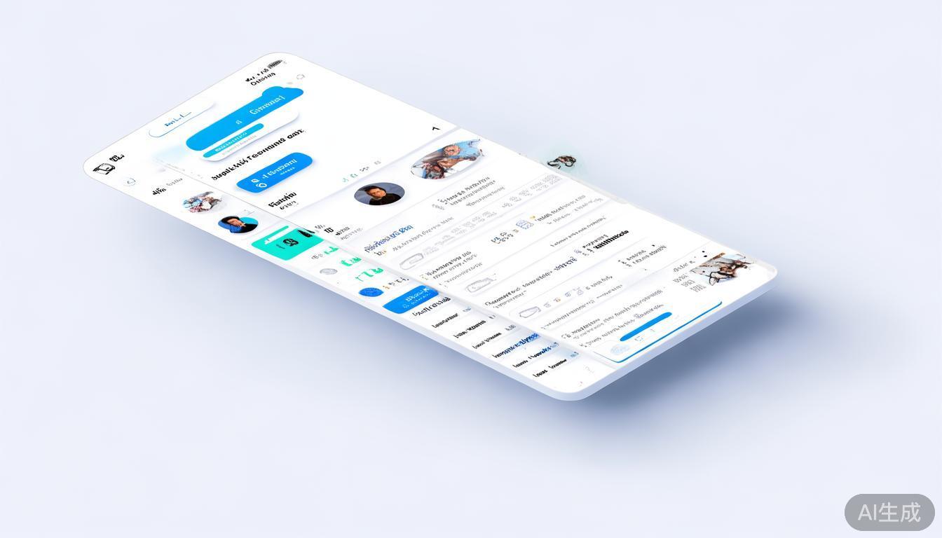 逐步推动金融知识宣传的_海外金融推广_如何通过imToken国外版推动金融知识的传播？