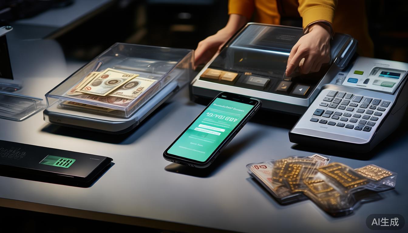 imToken官方平台助力数字货币交易，这些步骤你得知道