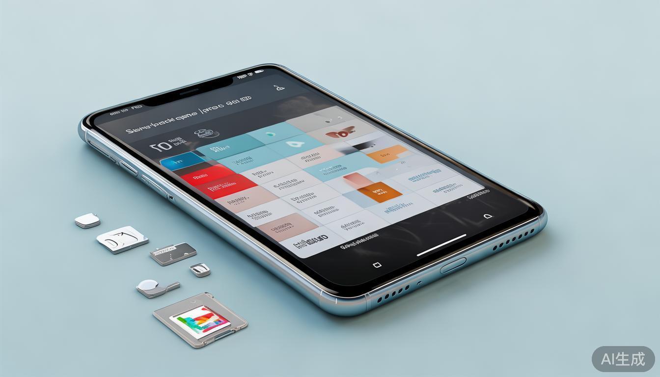 安卓手机如何提升imtoken钱包下载速度？这些方法很实用