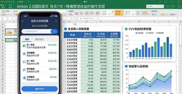 如何在imToken官网下载2.0国际版中精确管理收益?_中维世纪官网电脑版_精确管理详解下载