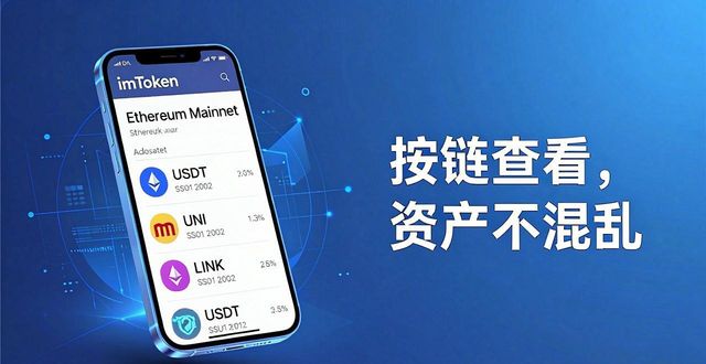 imToken钱包怎么管理投资组合？官网功能详解