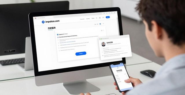 学习如何通过imToken官网下载1.0版增进用户信任？_简单学习网手机版官网_国联通宝手机版下载官网下载