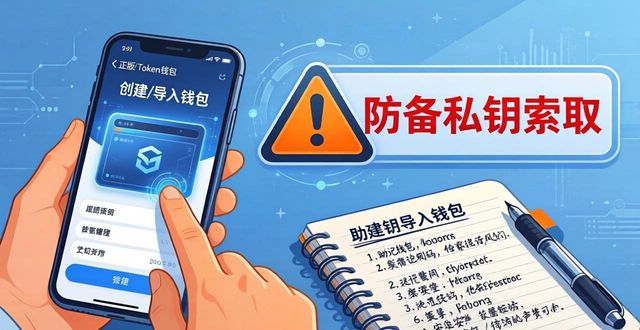 钱包货币啥意思_钱包的应用_如何找到并下载token钱包的正版应用，确保您在数字货币管理中的安全与高效。